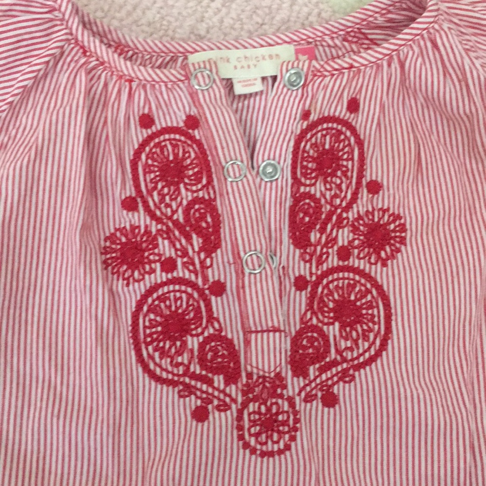 Tunic - Picture 2 of 4